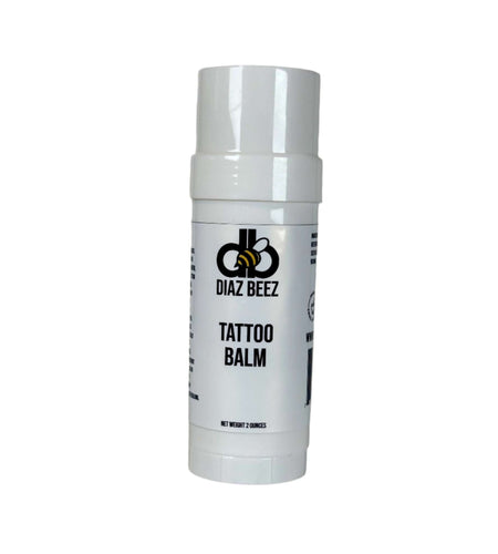 Tattoo Balm Stick 2oz