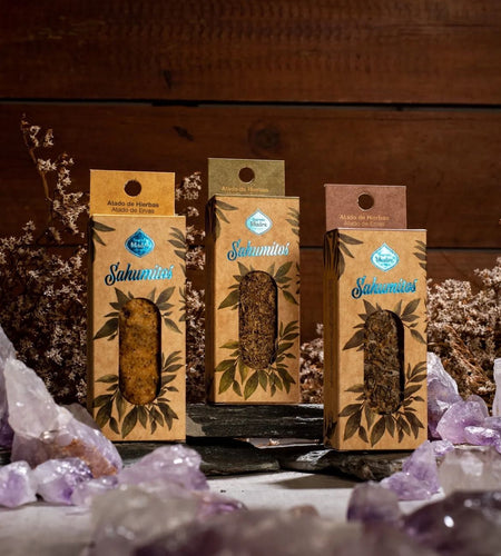 Smudge Stick | Energy Cleansing