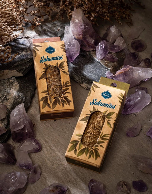 Load image into Gallery viewer, Smudge Stick | Energy Cleansing
