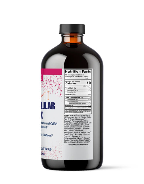 Load image into Gallery viewer, Organic Intra-Cellular Detox | Plant-Based Cellular &amp; Liver Support
