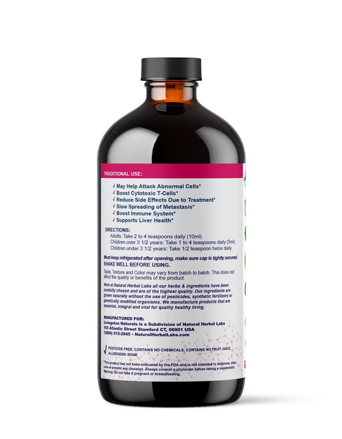 Load image into Gallery viewer, Organic Intra-Cellular Detox | Plant-Based Cellular &amp; Liver Support

