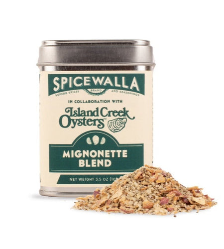 Mignonette Blend in Collaboration with Island Creek Oysters