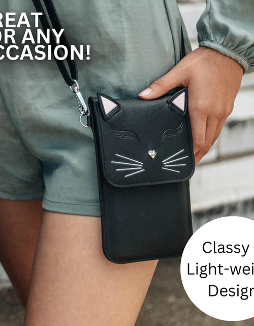 Load image into Gallery viewer, Fun Cat
