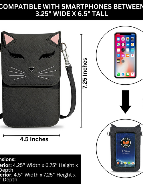 Load image into Gallery viewer, Fun Cat
