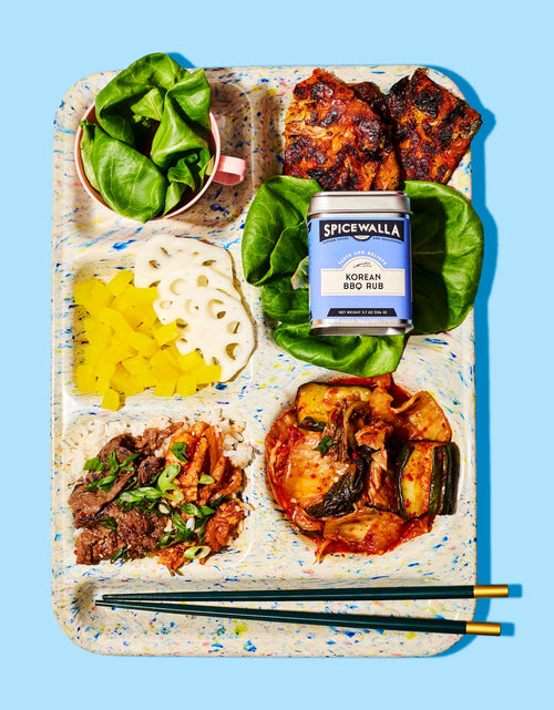Load image into Gallery viewer, Korean BBQ Rub
