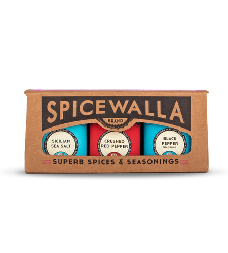 3 Pack Kitchen Essentials Collection