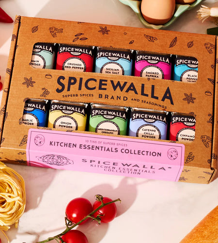 10 Pack Kitchen Essentials Collection