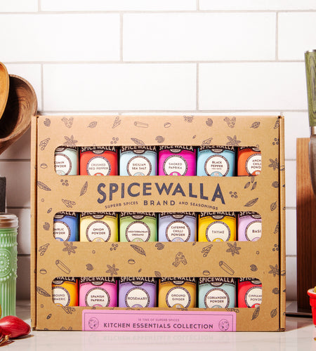 18 Pack Kitchen Essentials Collection