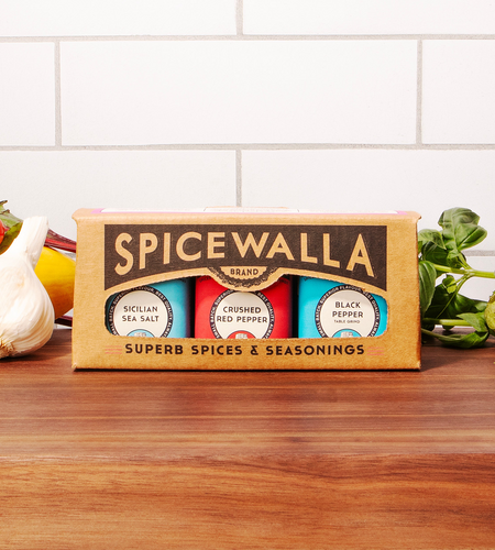 3 Pack Kitchen Essentials Collection