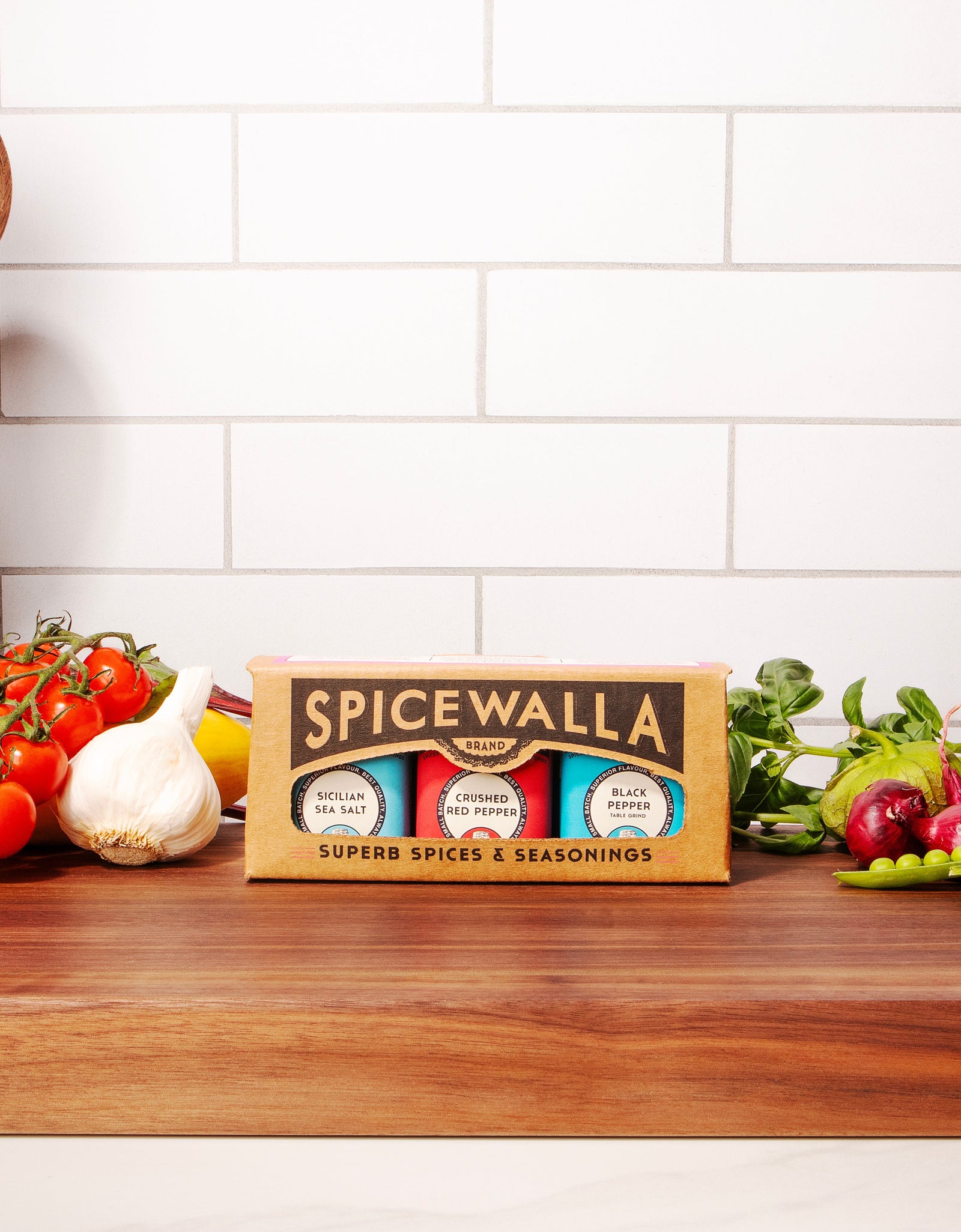 3 Pack Kitchen Essentials Collection