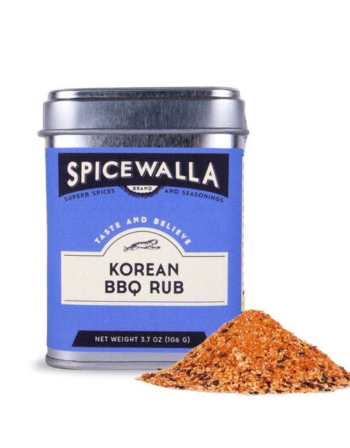 Load image into Gallery viewer, Korean BBQ Rub
