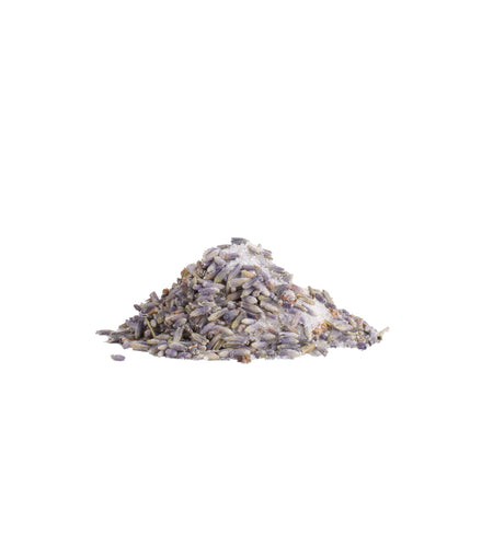 Lavender Lemon Sugar