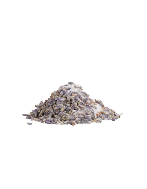 Load image into Gallery viewer, Lavender Lemon Sugar
