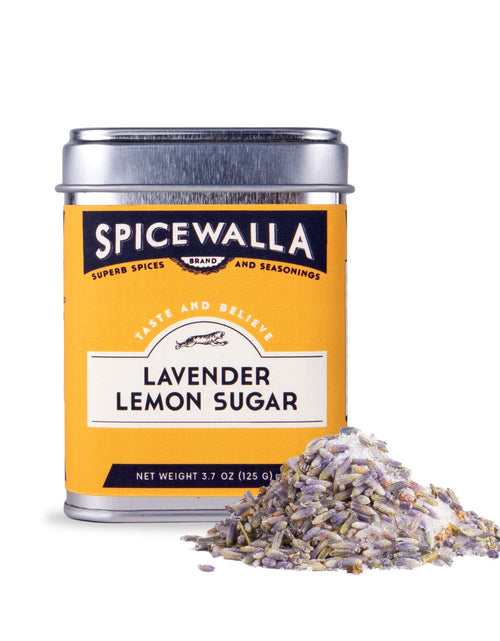 Load image into Gallery viewer, Lavender Lemon Sugar
