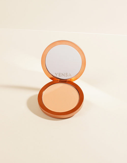 Load image into Gallery viewer, Super Serum Silk Matte Powder Peptide Foundation

