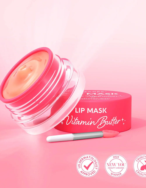 Load image into Gallery viewer, Lip Moisturizer &amp; Plumping Balm
