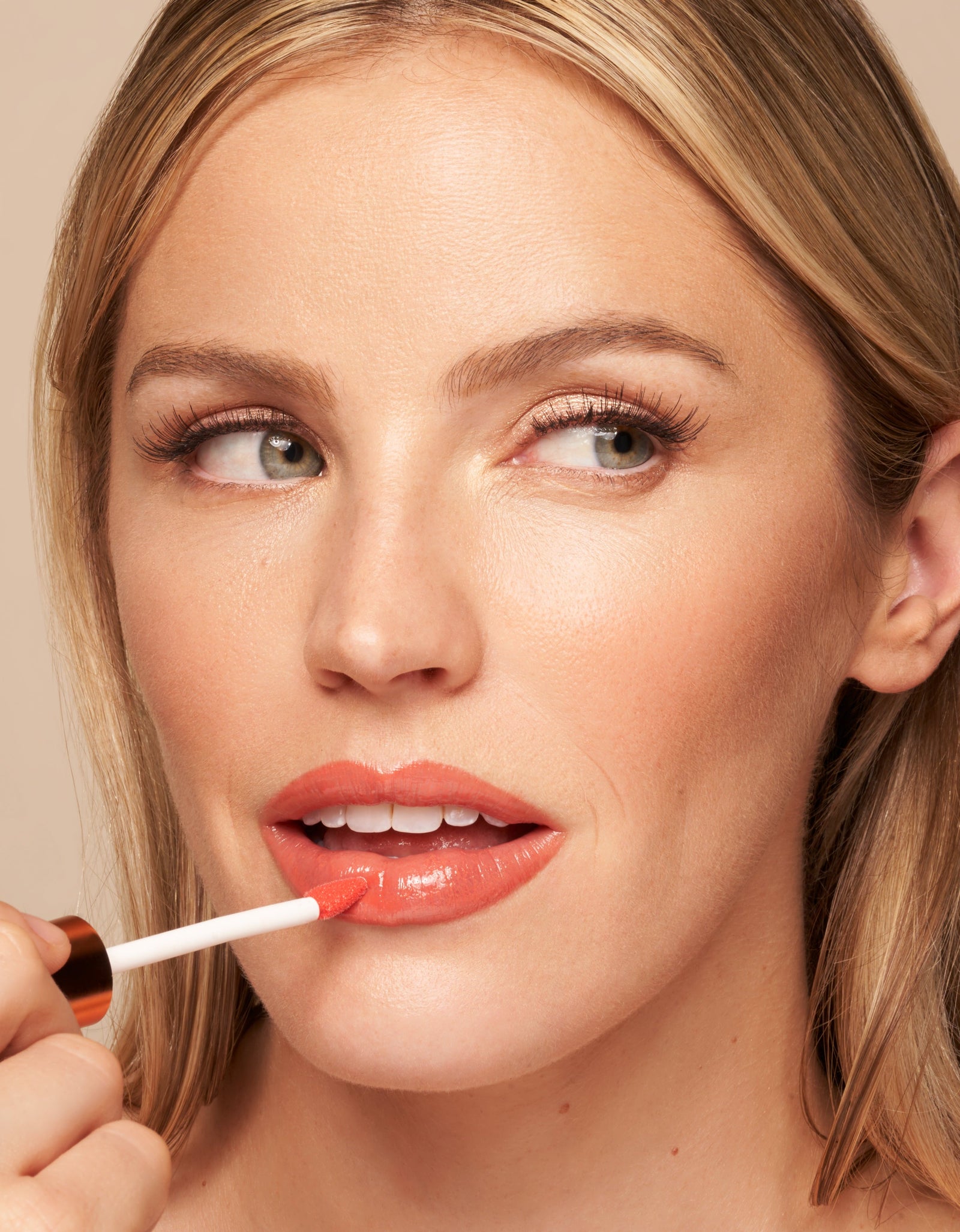 Luxe Lip Nourishing Oil with Hyaluronic + Vitamin E
