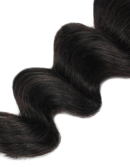 Load image into Gallery viewer, Loose Wave Bulk 100% Human Braiding Hair
