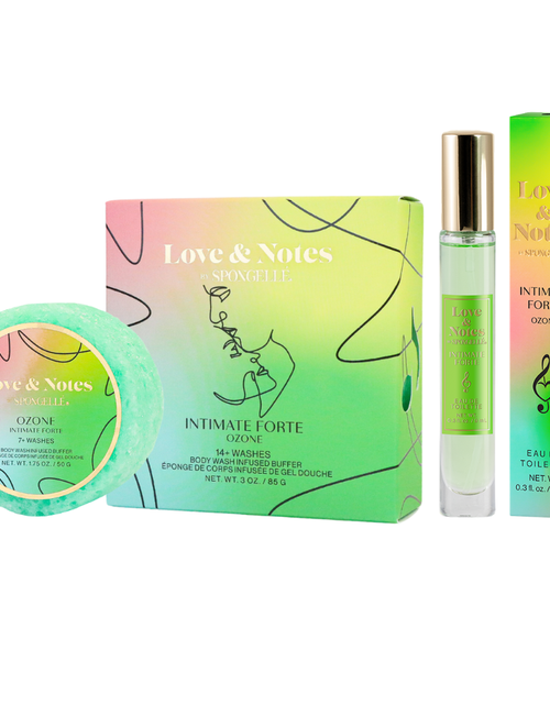 Load image into Gallery viewer, Intimate Forte Love &amp; Notes Trio Set
