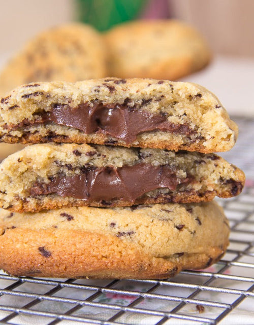 Load image into Gallery viewer, Chocolate LavaCookies
