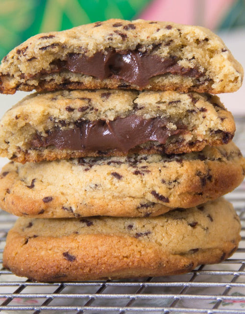 Load image into Gallery viewer, Chocolate LavaCookies
