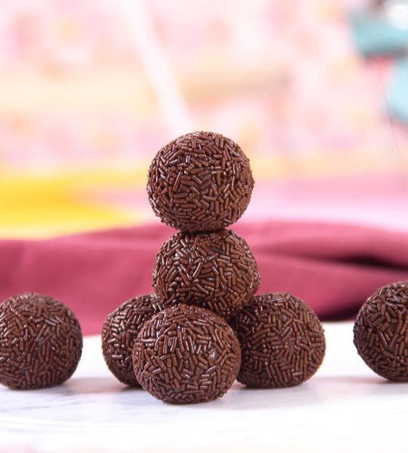SAUDADE - Milk Chocolate Lovers' Collection