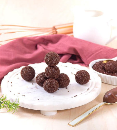 SAUDADE - Milk Chocolate Lovers' Collection