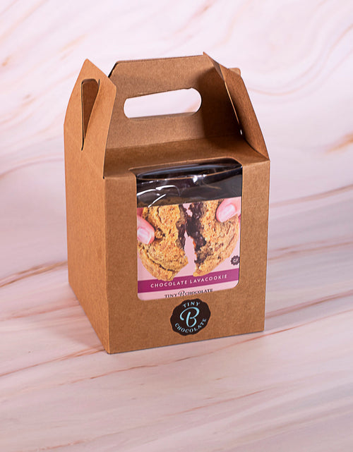 Load image into Gallery viewer, Chocolate LavaCookies
