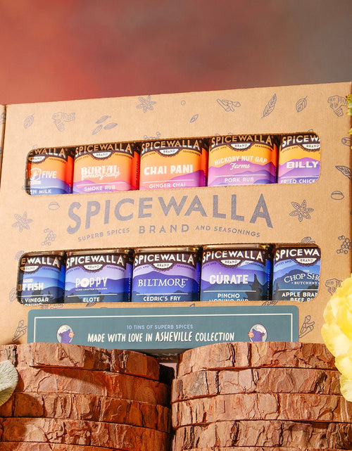 Load image into Gallery viewer, 10-Pack Made with Love in Asheville Collection - Limited Edition!
