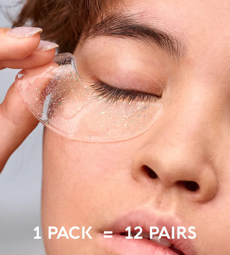 Eye Patches for Puffy Eyes