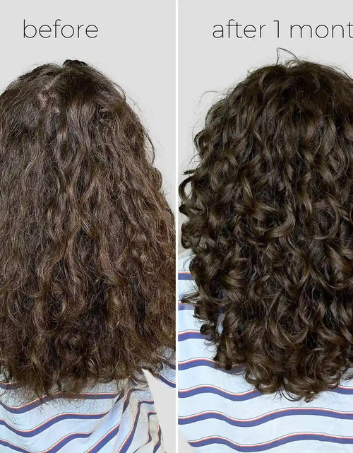 Load image into Gallery viewer, Oil Capsules For Frizzy Hair
