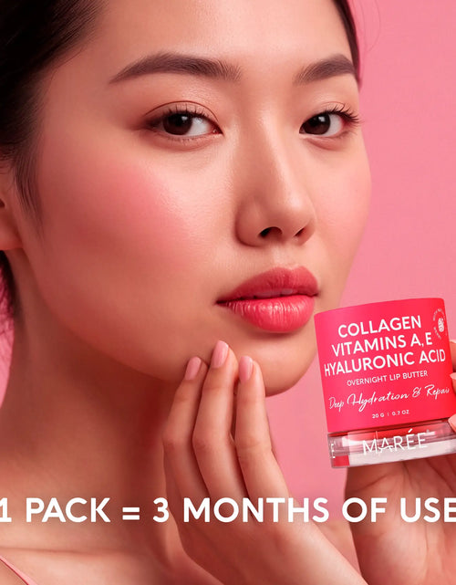Load image into Gallery viewer, Lip Moisturizer &amp; Plumping Balm
