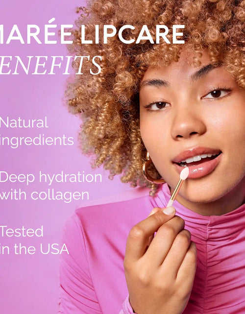 Load image into Gallery viewer, Lip Moisturizer &amp; Plumping Balm

