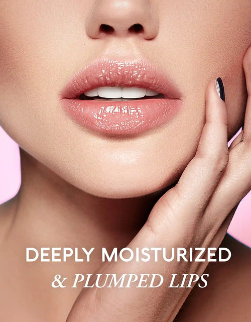 Load image into Gallery viewer, Lip Moisturizer &amp; Plumping Balm
