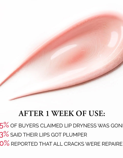 Load image into Gallery viewer, Lip Moisturizer &amp; Plumping Balm
