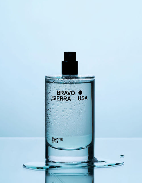 Load image into Gallery viewer, BODY FRAGRANCE - MARINE SALT

