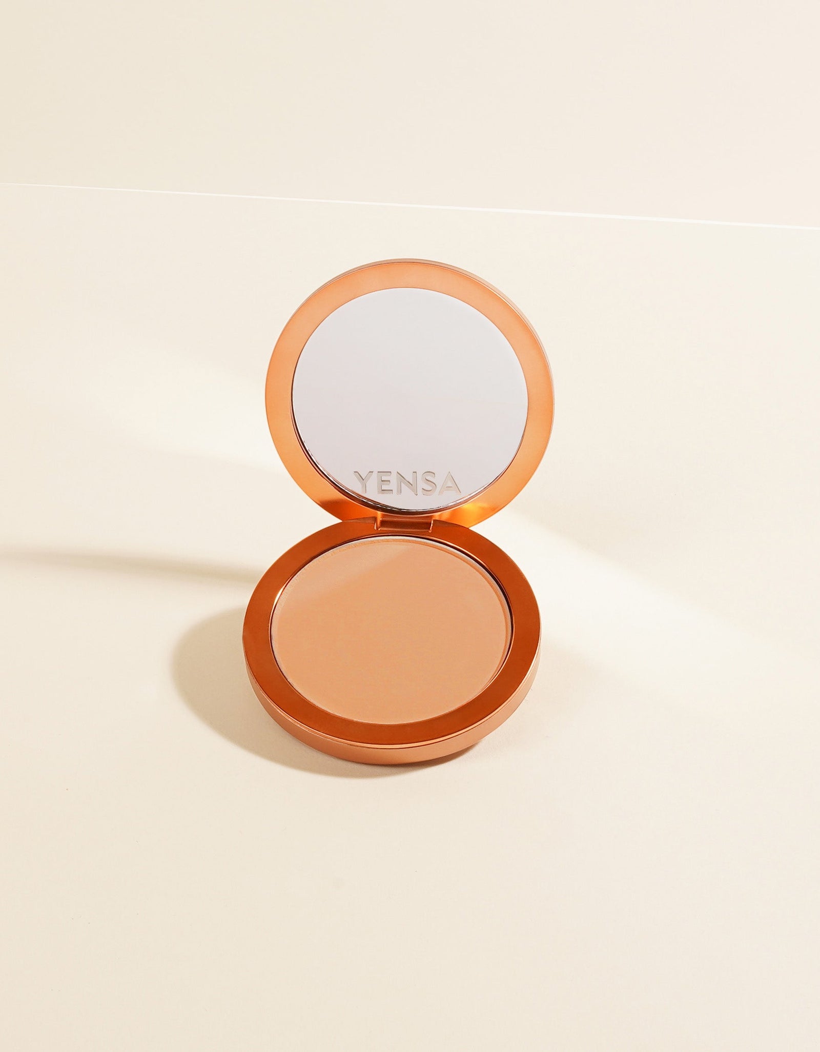 Super Serum Silk Matte Powder Peptide Foundation