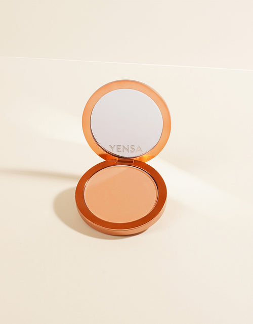 Load image into Gallery viewer, Super Serum Silk Matte Powder Peptide Foundation
