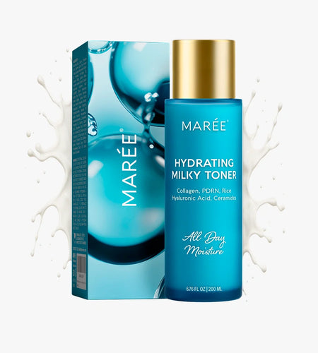 Milky Rice Hydrating Toner