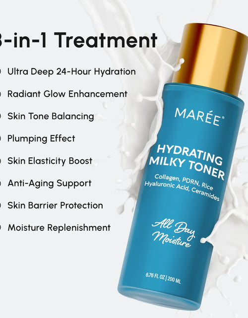 Load image into Gallery viewer, Milky Rice Hydrating Toner
