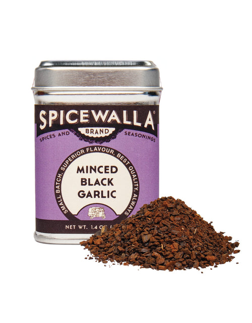 Load image into Gallery viewer, Minced Black Garlic
