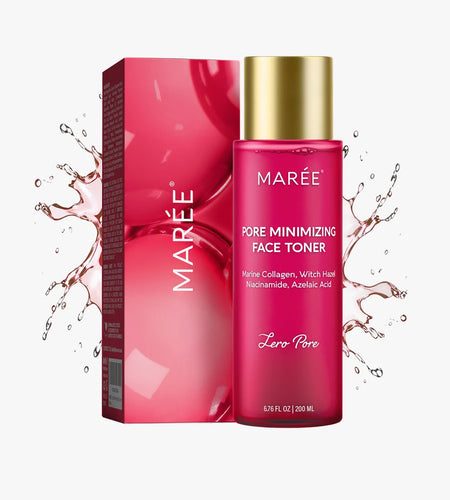 Hydrating Pore Refining Toner