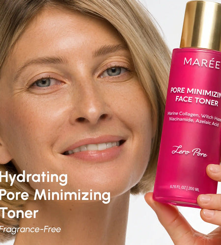 Hydrating Pore Refining Toner
