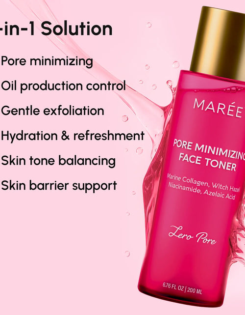 Load image into Gallery viewer, Hydrating Pore Refining Toner
