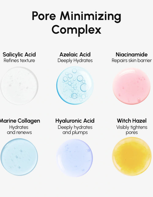 Load image into Gallery viewer, Hydrating Pore Refining Toner
