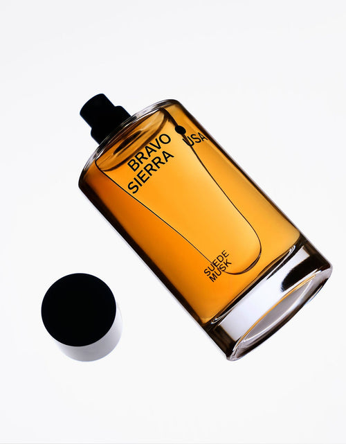 Load image into Gallery viewer, BODY FRAGRANCE- SUEDE MUSK
