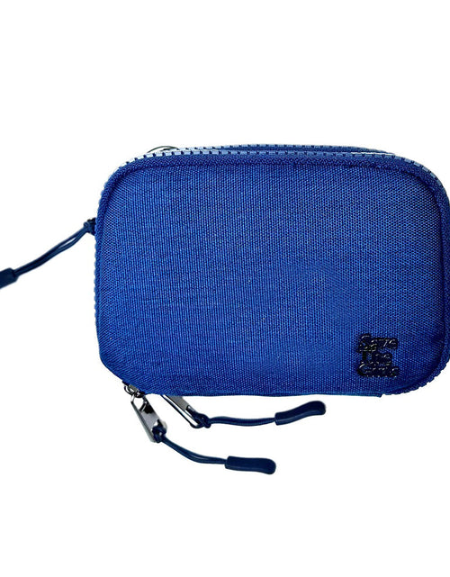Load image into Gallery viewer, Active Recycled RFID Double Pouch
