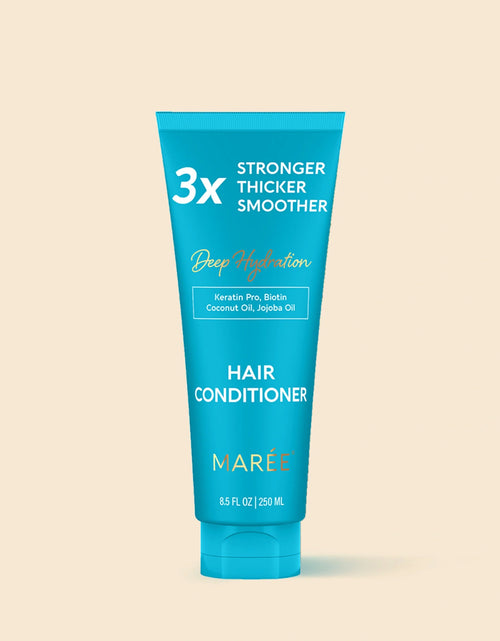 Load image into Gallery viewer, Deep Hydrating Coconut Conditioner
