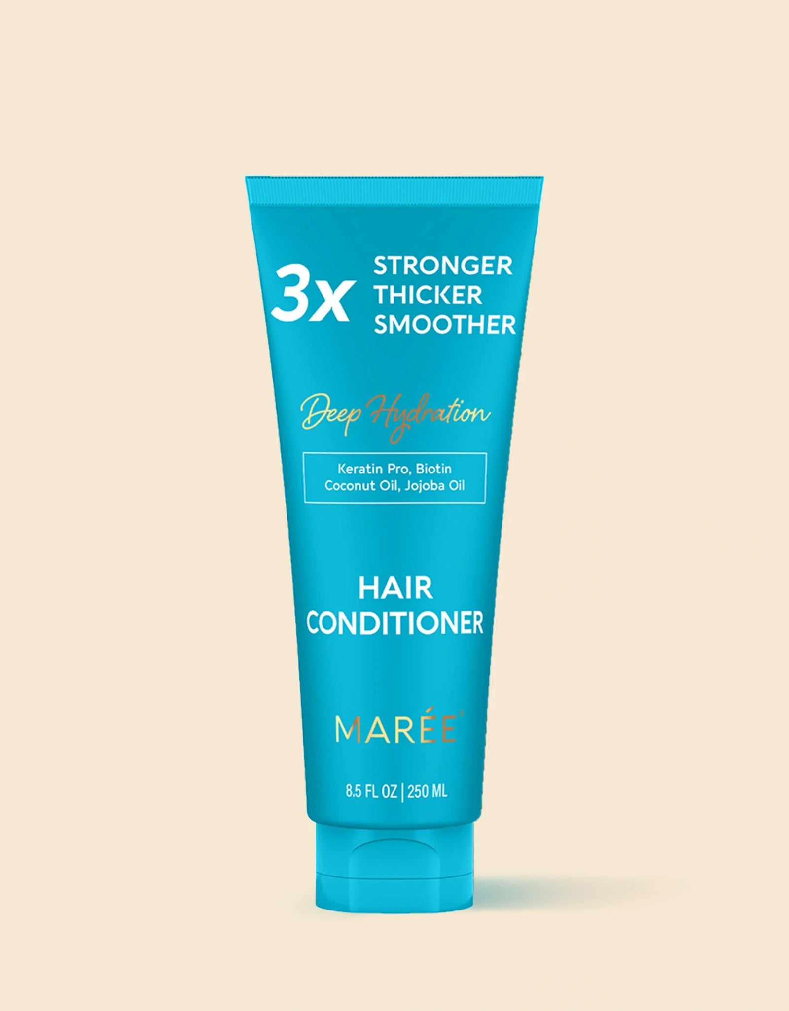 Deep Hydrating Coconut Conditioner