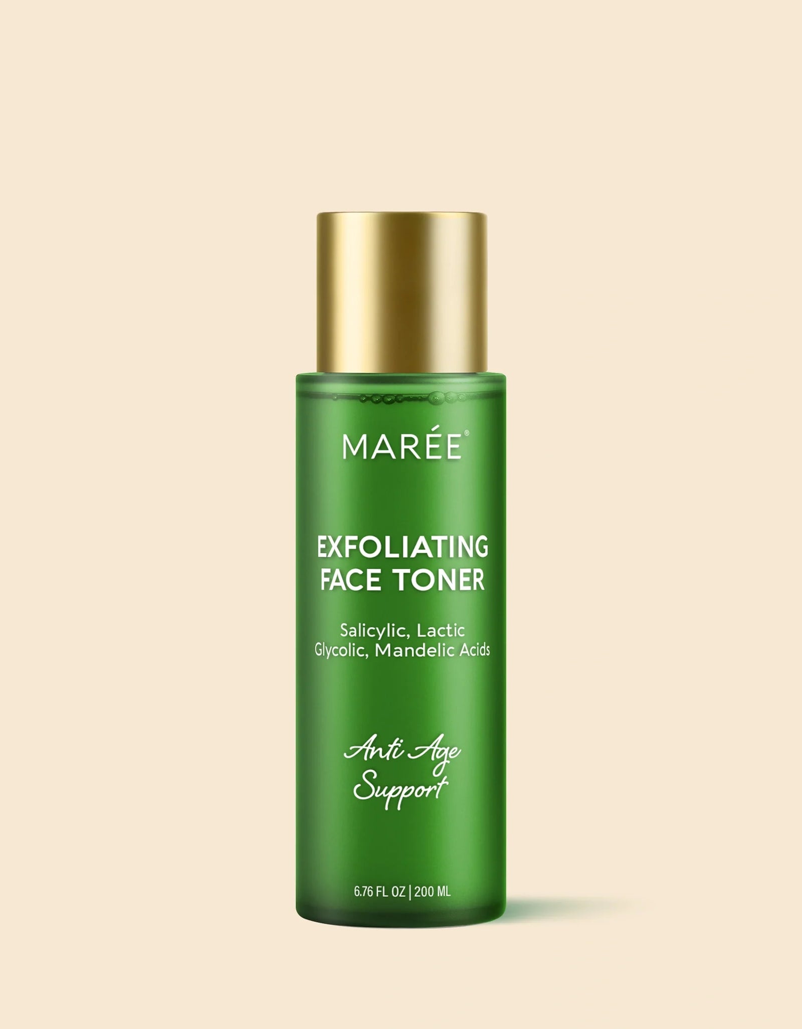 Daily Glow Exfoliating Toner